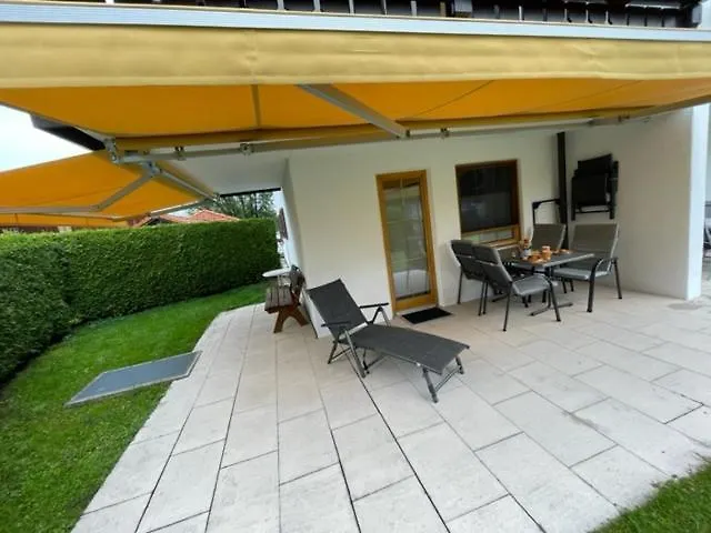 Bergzeit * Oberstaufen