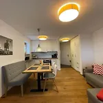 Bergzeit Apartment *