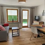 Apartment Bergzeit