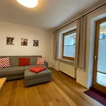 Apartment Bergzeit *