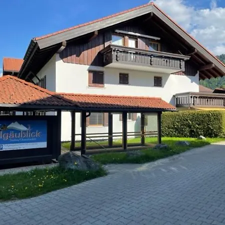 Bergzeit Apartment *