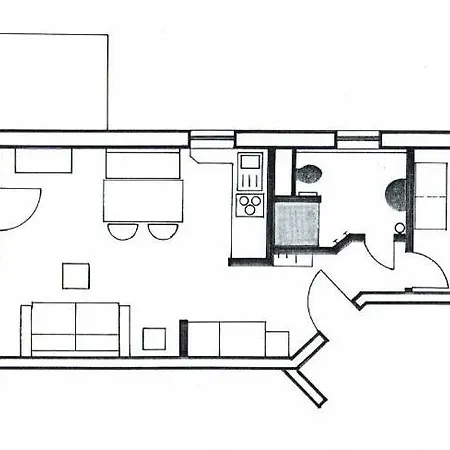 Bergzeit Apartment