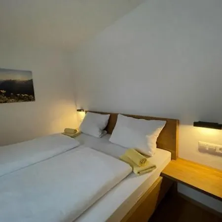 Bergzeit Oberstaufen
