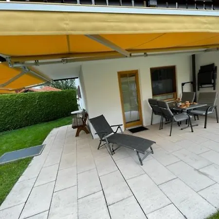 Bergzeit * Oberstaufen