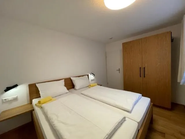 Bergzeit * אוברשטאופן